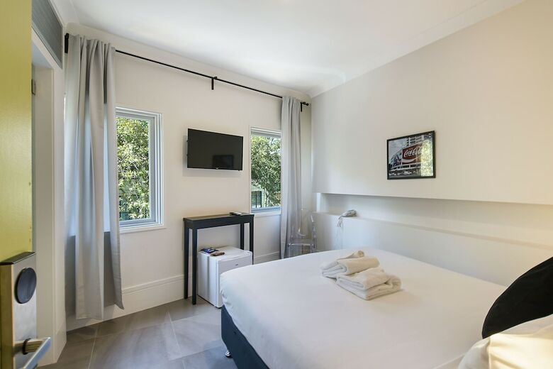 Sydney Boutique Hotel