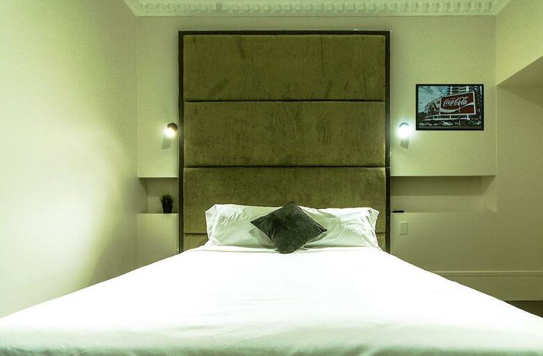 Sydney Boutique Hotel