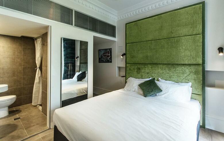 Sydney Boutique Hotel