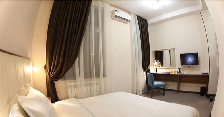 Sayyoh Hotel
