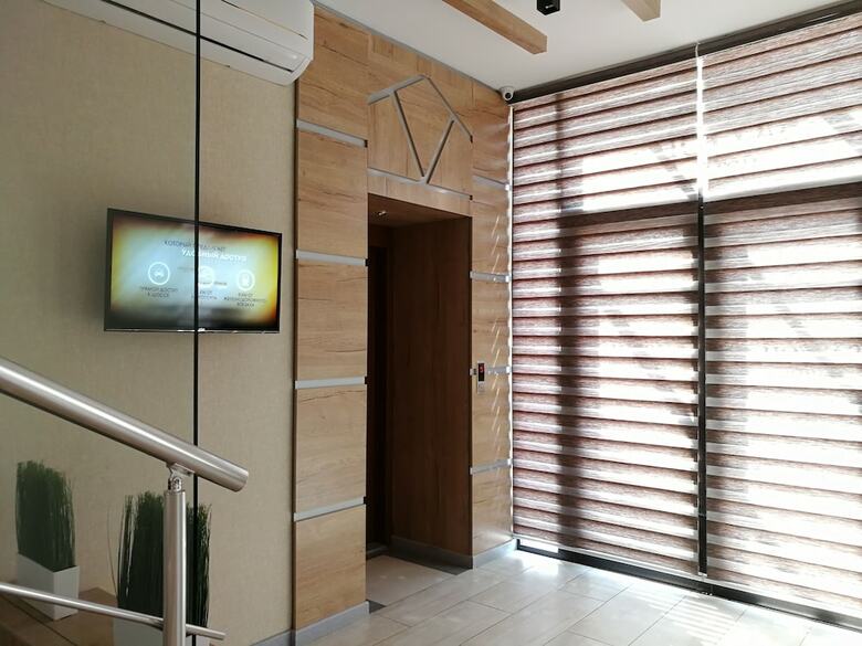 Sayyoh Hotel