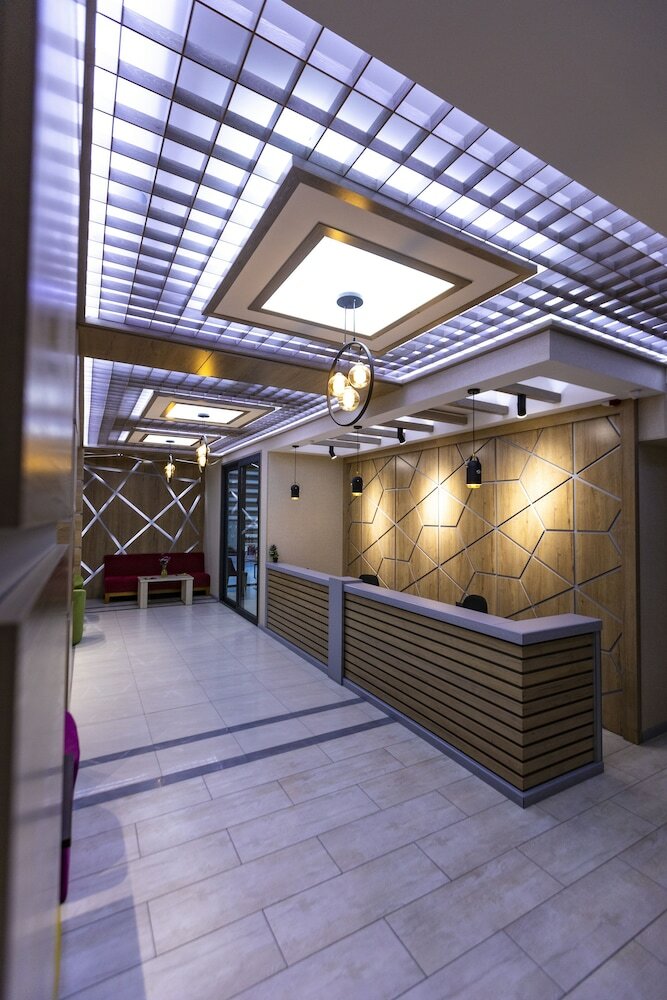 Sayyoh Hotel