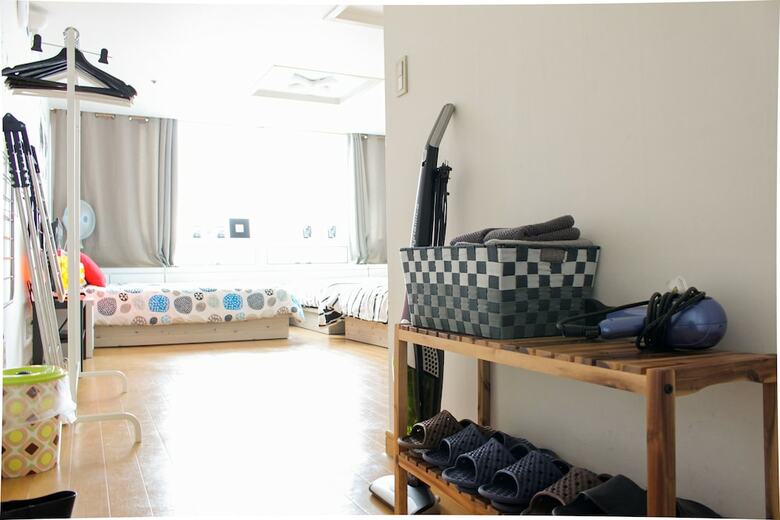 Apartamentos Locohouse