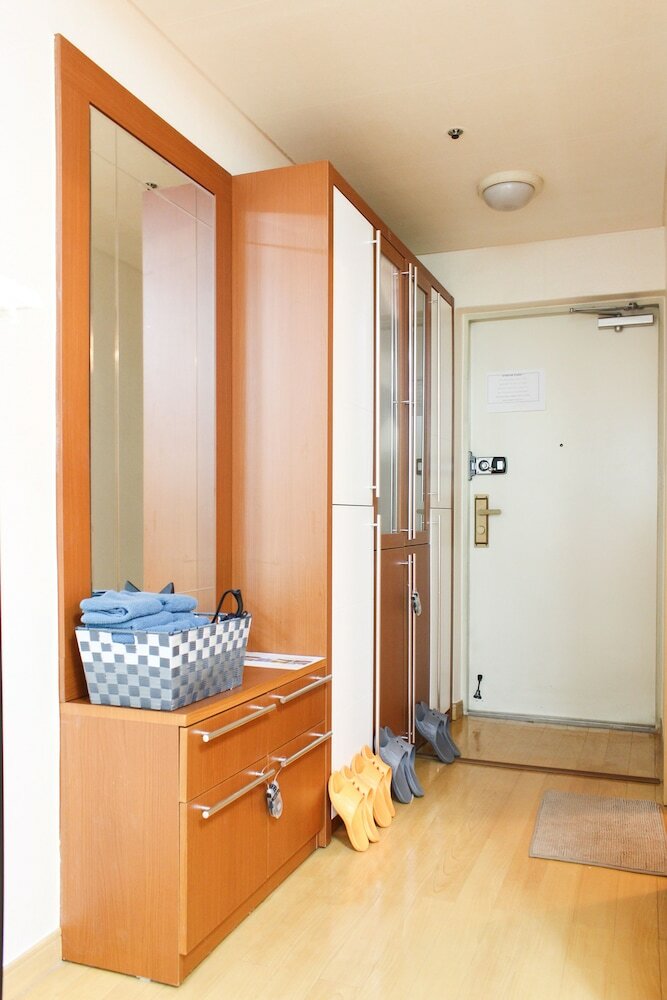 Apartamentos Locohouse