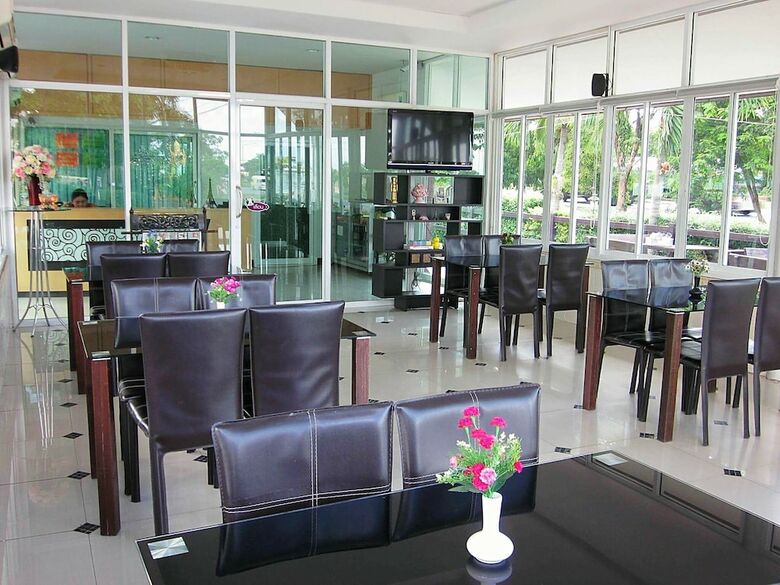 Fahproundfon Hotel