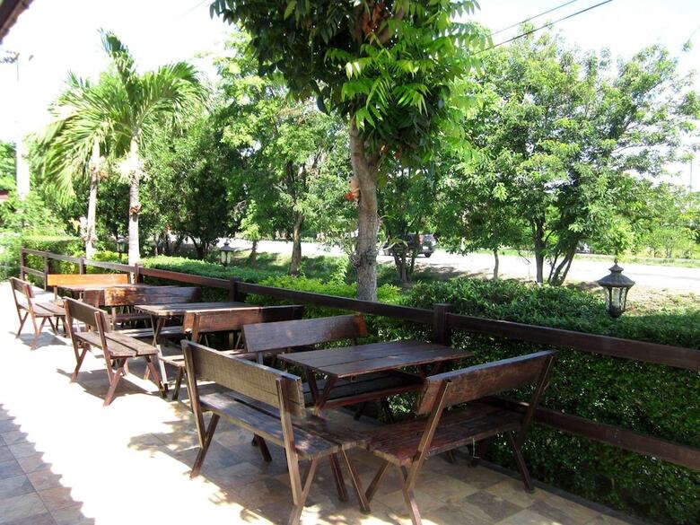 Fahproundfon Hotel