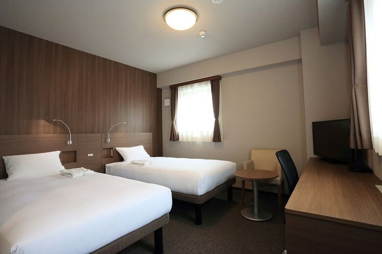 Smile Hotel Hakata Ekimae