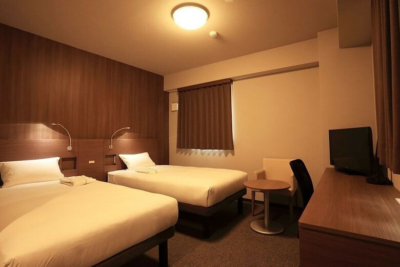 Smile Hotel Hakata Ekimae