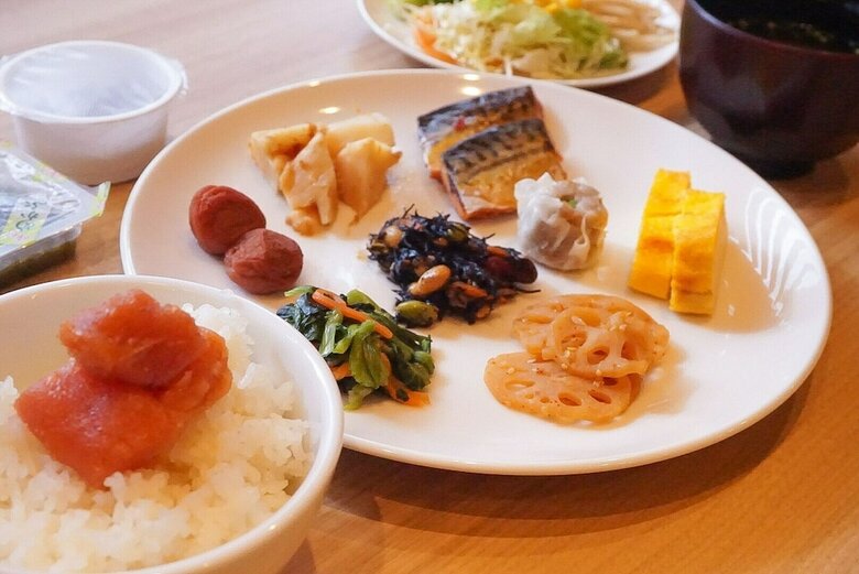 Smile Hotel Hakata Ekimae