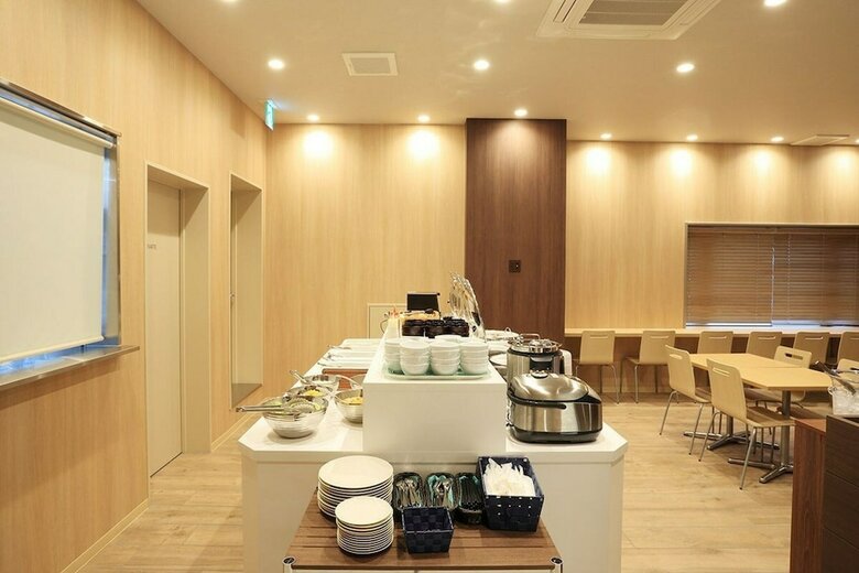 Smile Hotel Hakata Ekimae