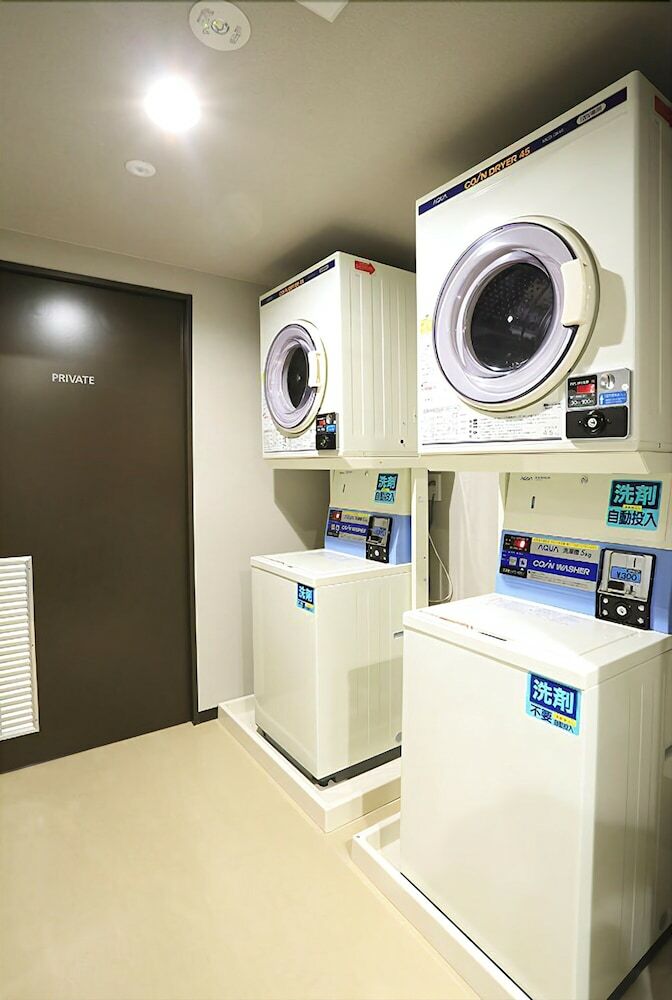 Smile Hotel Hakata Ekimae