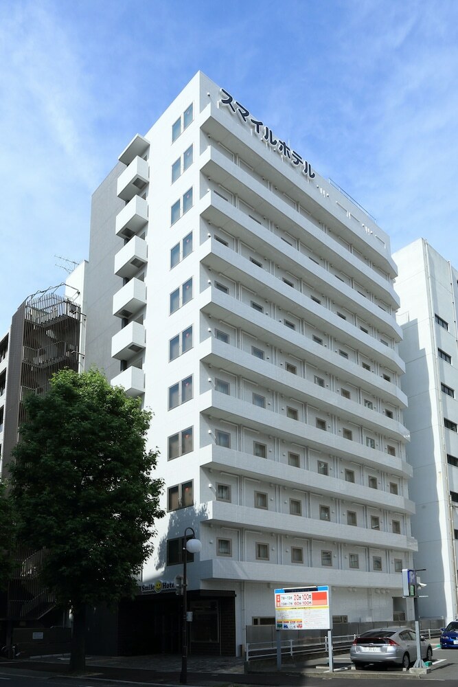 Smile Hotel Hakata Ekimae