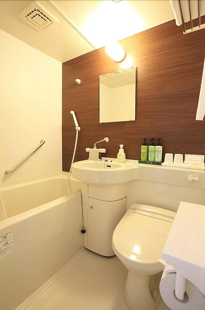 Smile Hotel Hakata Ekimae