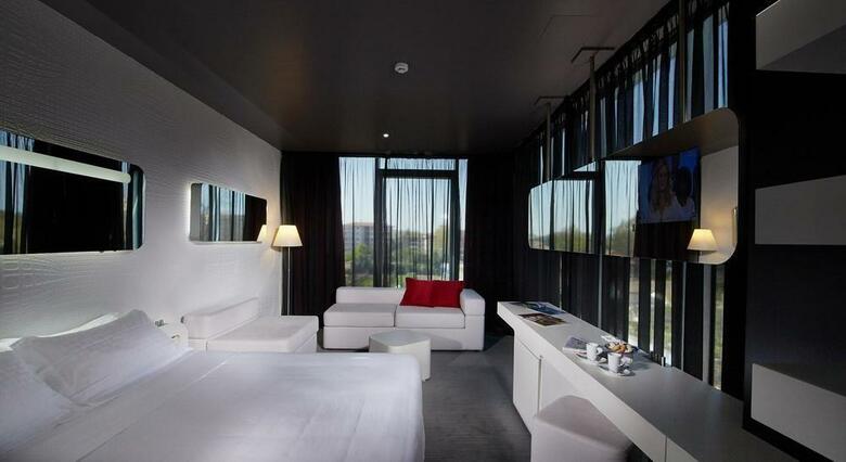 Hotel San Ranieri