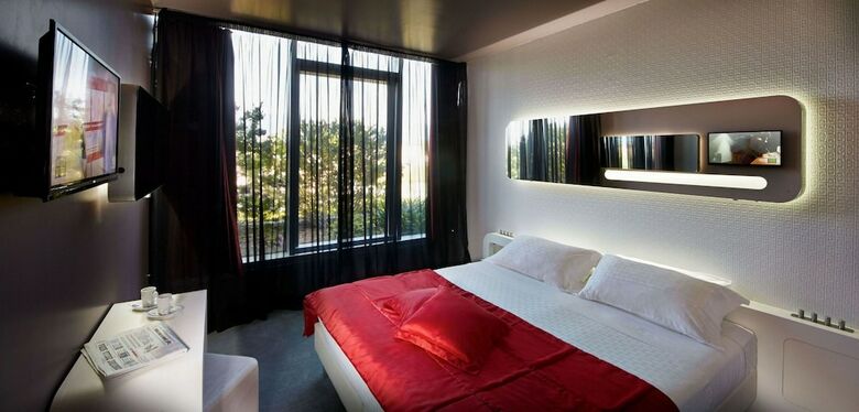 Hotel San Ranieri