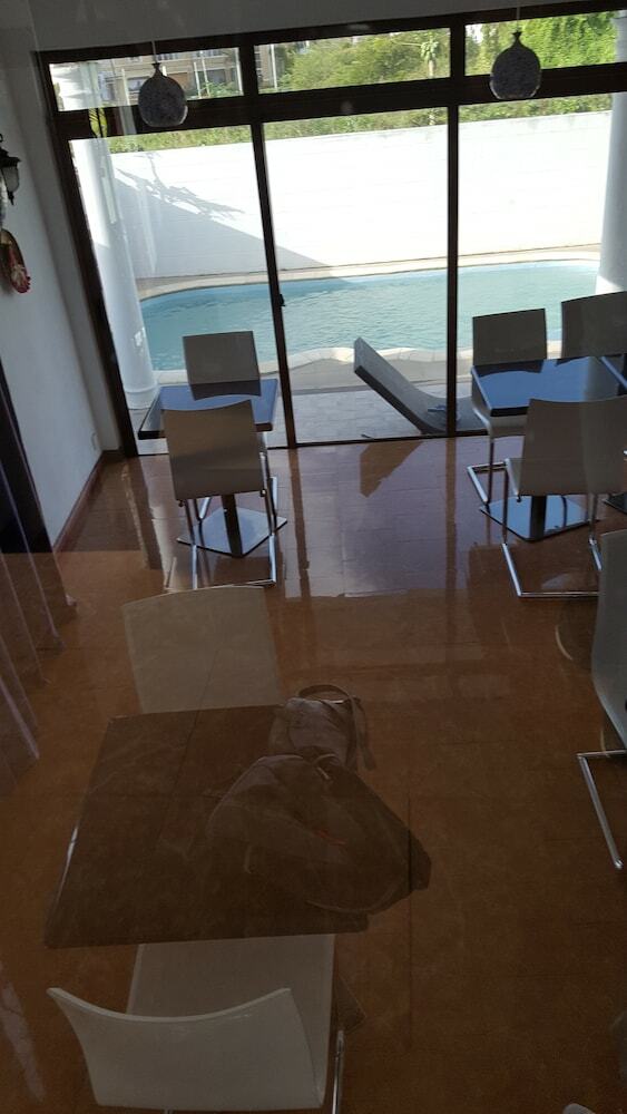 Hotel Casa La Siesta