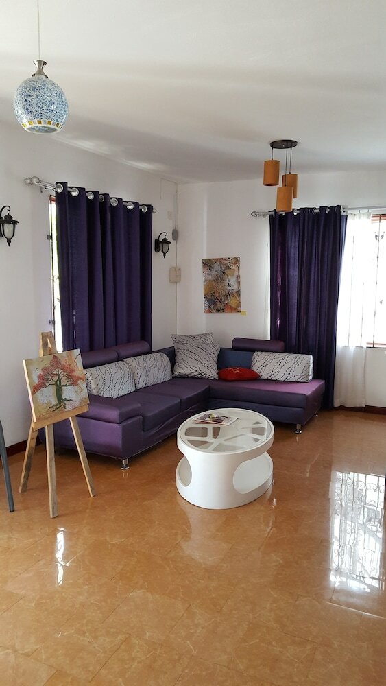 Hotel Casa La Siesta