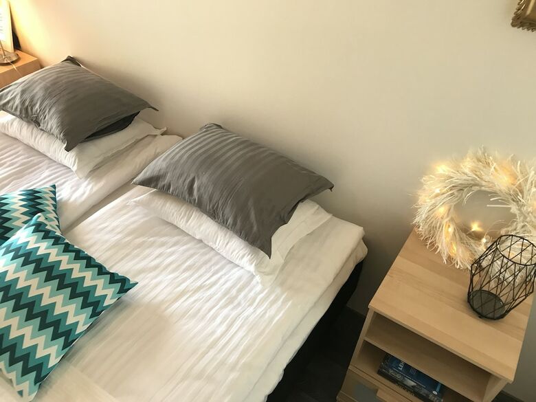 City Apartment