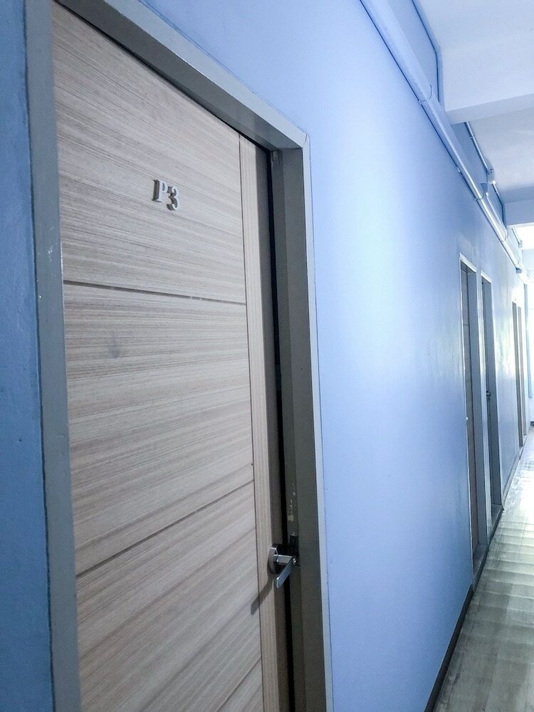 Hostal Green Home Hostel