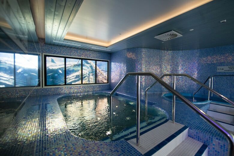 Hotel Imatran Kylpyl�