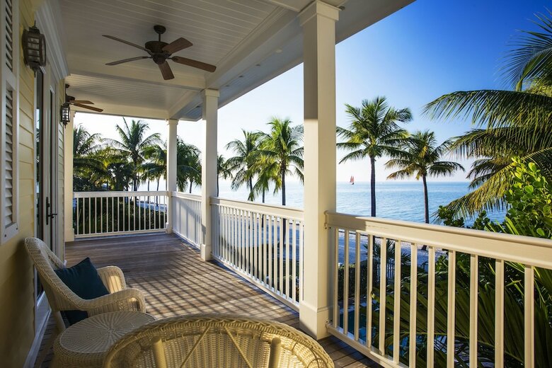 Apartamento Sunset Key Cottages