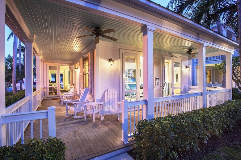 Apartamento Sunset Key Cottages