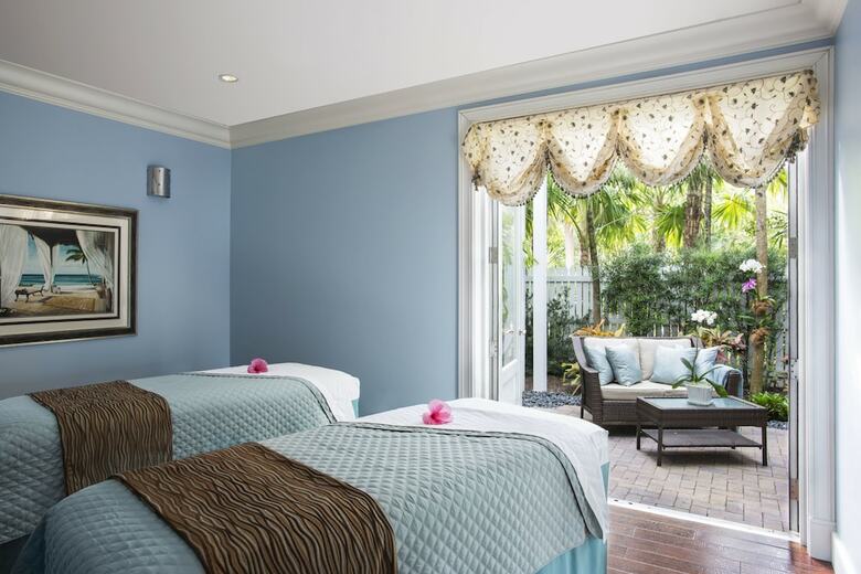 Apartamento Sunset Key Cottages