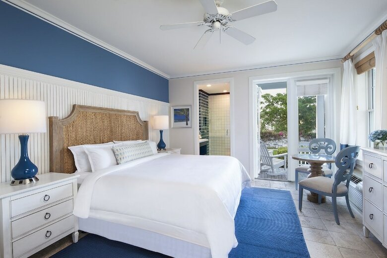 Apartamento Sunset Key Cottages