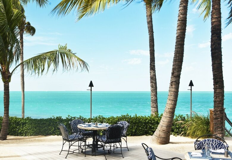 Apartamento Sunset Key Cottages