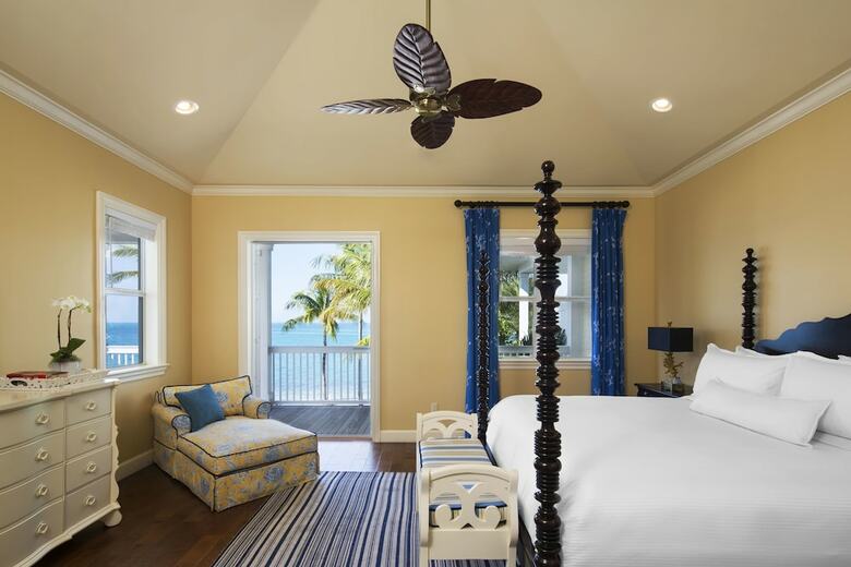 Apartamento Sunset Key Cottages