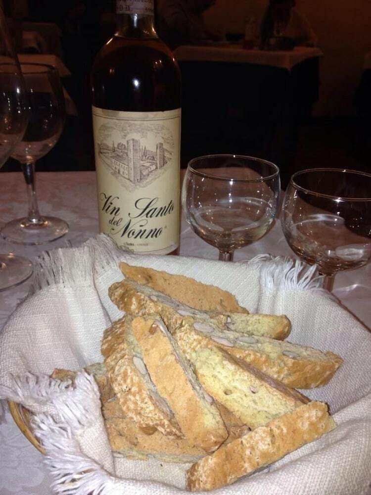 Hotel B&B Antica Trattoria Al Principe