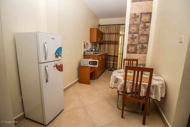 Bed & Breakfast St Steven's Suites