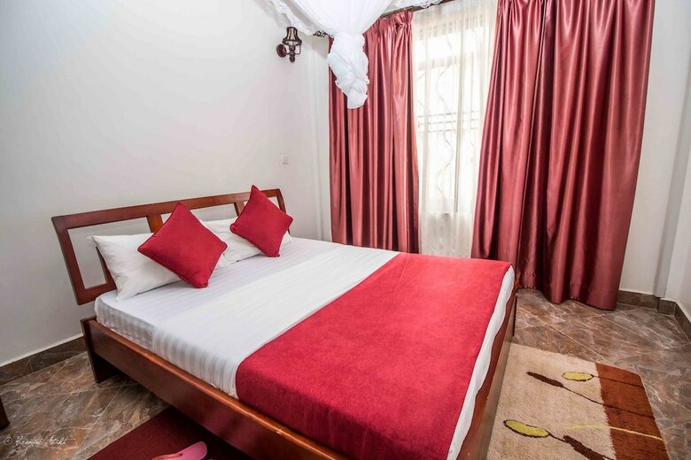 Bed & Breakfast St Steven's Suites