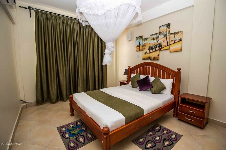 Bed & Breakfast St Steven's Suites