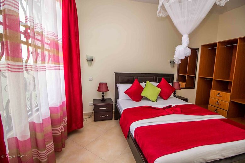 Bed & Breakfast St Steven's Suites