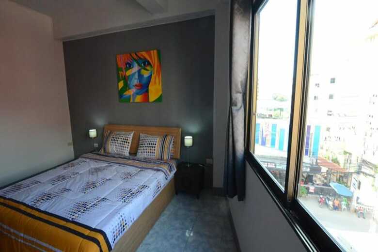 Hotel Bua Khao Paradise