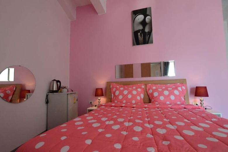 Hotel Bua Khao Paradise