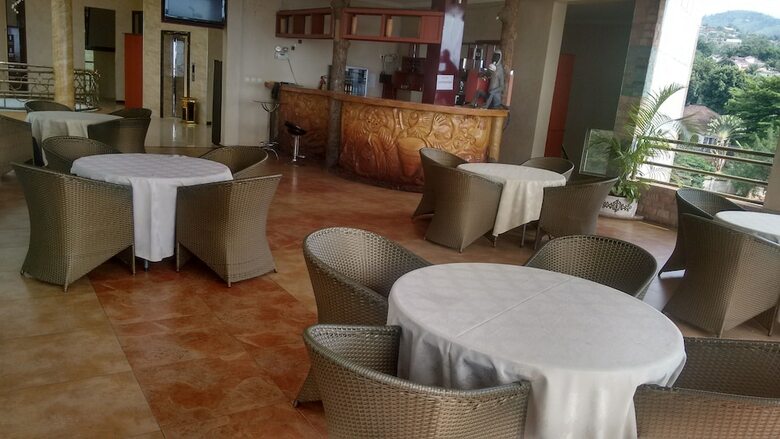Martha Hotel