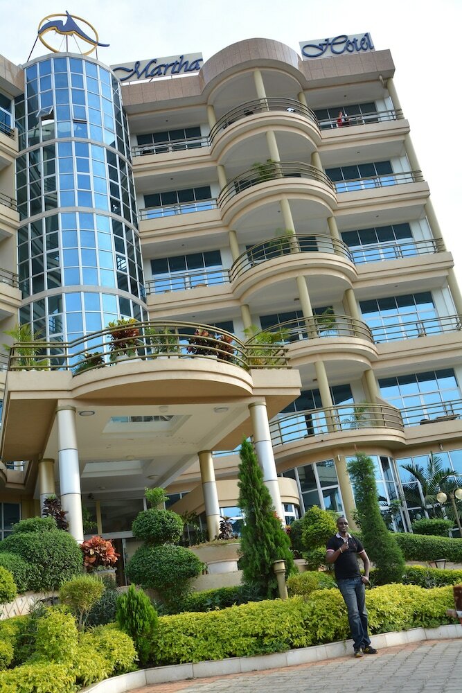 Martha Hotel