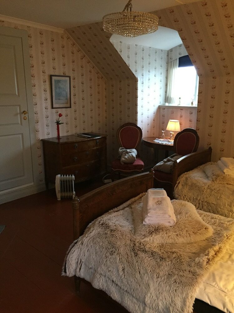 Bed & Breakfast Wedev�gs Herrg�rd