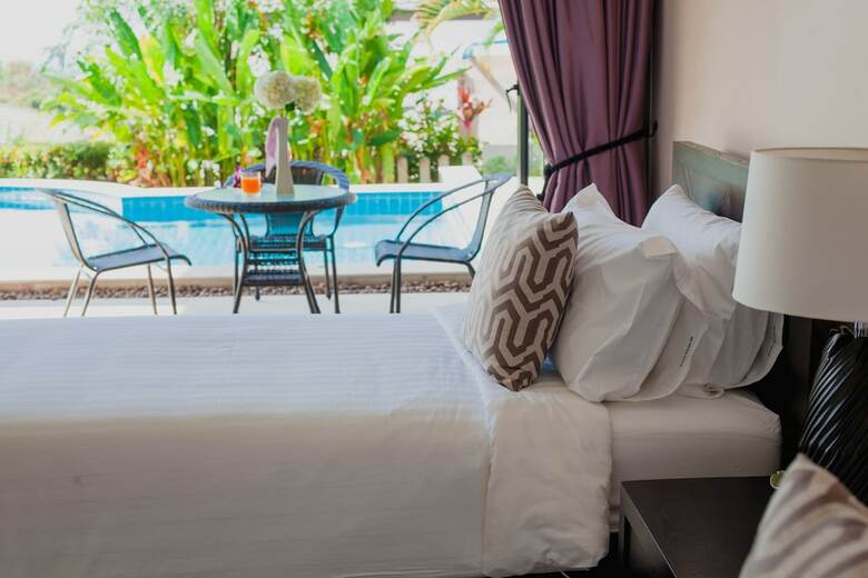 Villa Baan Eng Fah