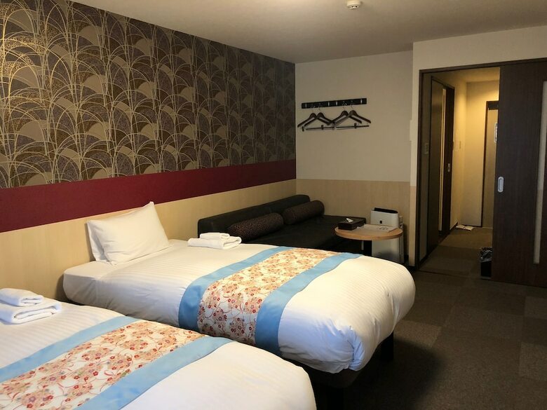 Apartamentos Glanz Kei Gion Shinmonzen
