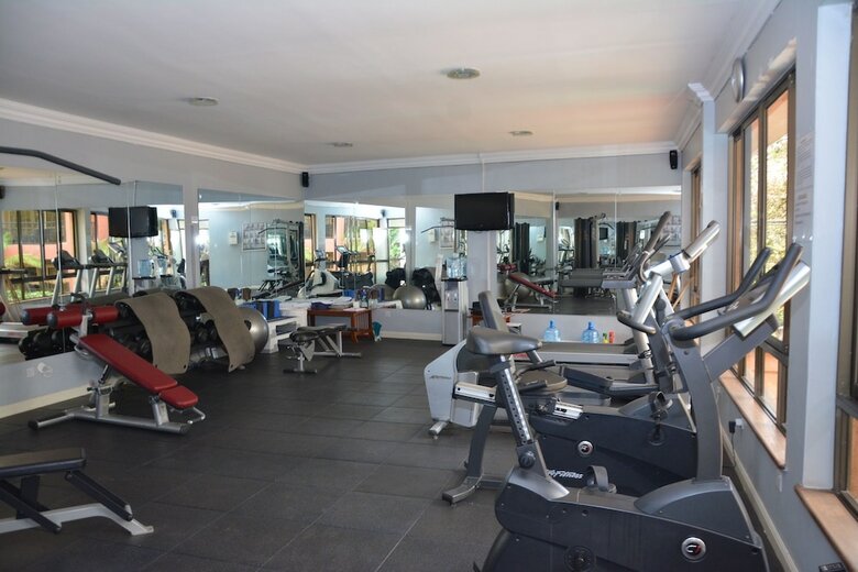 Aparthotel Gemsuites State House