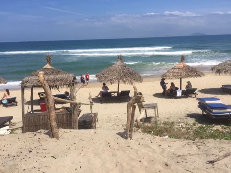 Hotel An Bang Beach Nature Homestay