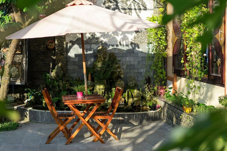 Hotel An Bang Beach Nature Homestay