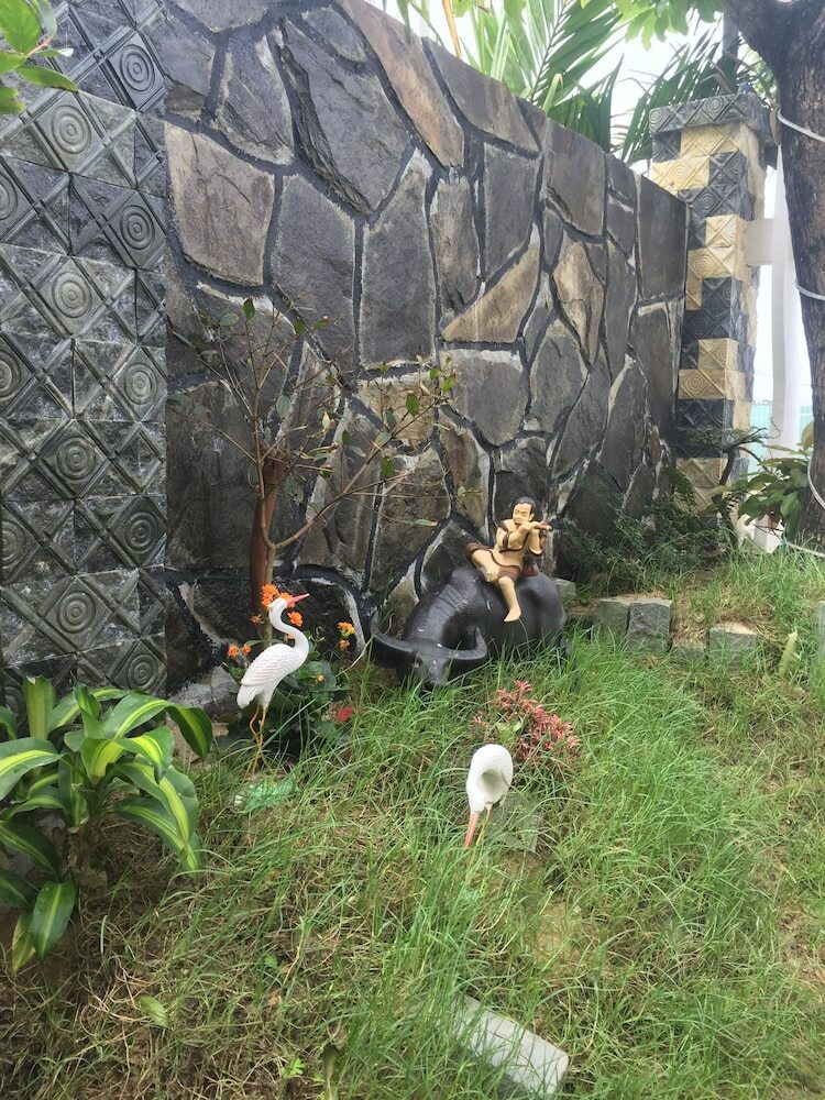 Hotel An Bang Beach Nature Homestay