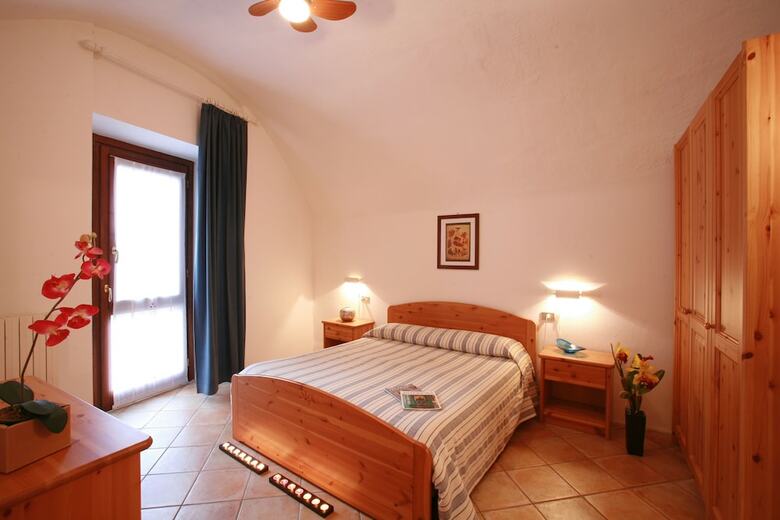 Agroturismo Agriturismo La Filanda