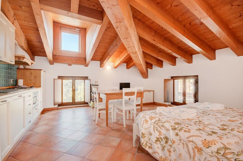 Agroturismo Agriturismo La Filanda