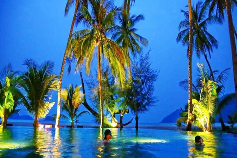 Siam Royal View Villas