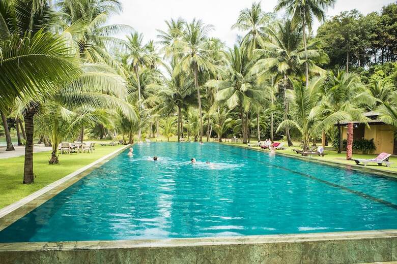 Siam Royal View Villas